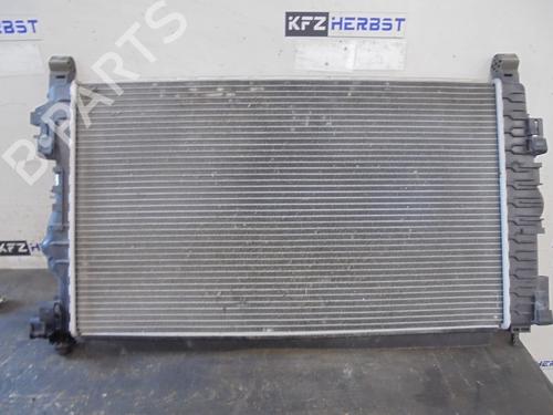 Køler OPEL ASTRA J Saloon 1.7 CDTI (69) | BP12886385M31 