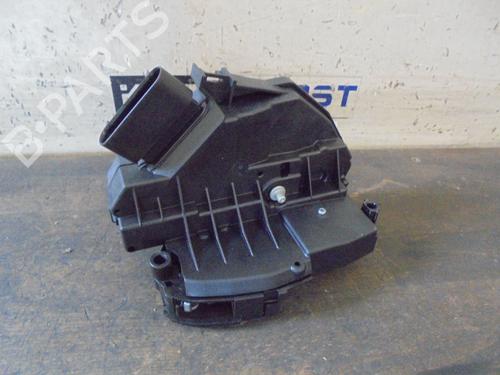 Used Rear left lock FORD FOCUS III 1.6 Ti (105 hp) 12886970