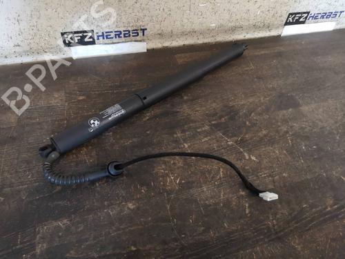 Used Tailgate lift support BMW X5 (F15, F85) xDrive 40e (313 hp) 13065405