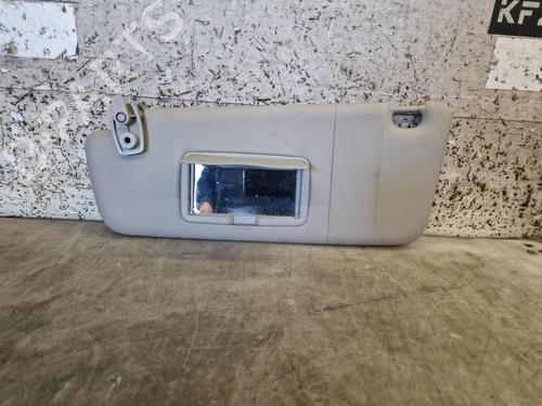 Used Left sun visor Left sun visor 37796996 37796996