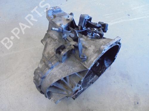 Used Gearbox FORD GALAXY II (WA6) 1.8 TDCi (125 hp) 12868189