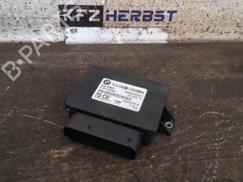 Used Control unit BMW X3 (F25) xDrive 20 d (163 hp) 22290935
