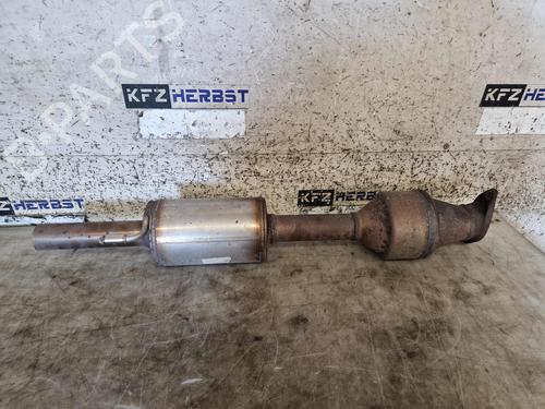 Used Catalyst Catalyst HYUNDAI i20 II (GB, IB) 1.2 (75 hp) 33267553 33267553