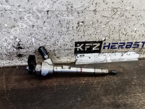 Used Injector SKODA SUPERB III Estate (3V5) 2.0 TDI (150 hp) 22766672