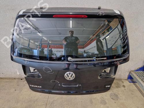 Used Tailgate VW TOURAN (1T3) 1.4 TSI (170 hp) 27503158