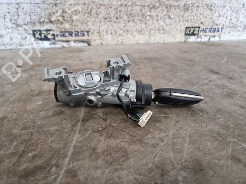 Used Ignition barrel Ignition barrel AUDI A3 Limousine (8VS, 8VM) 1.6 TDI (115 hp) 36157217 36157217