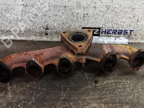 Used Exhaust manifold VW TRANSPORTER T5 Van (7HA, 7HH, 7EA, 7EH) 2.5 TDI (130 hp) 24923863
