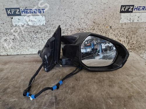 Used Right mirror Right mirror 36669906 36669906