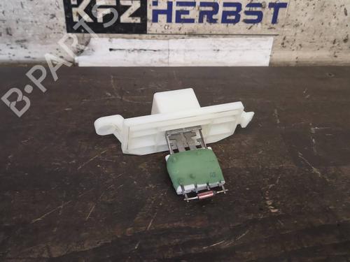 Used Heater resistor FORD KA+ III (UK, FK) 1.2 Ti-VCT (85 hp) 12875999