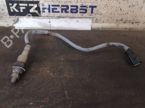 Used Electronic sensor SMART FORFOUR Hatchback (453) 1.0 (453.042, 453.043) (71 hp) 20170602