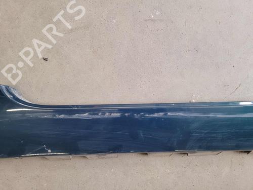 Right sideskirt FIAT 500e (332_) Elektro 3+1 (FA1) | BP23645602C114 