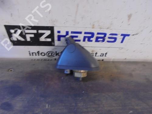 Antenne/Base HYUNDAI TUCSON (JM) 2.0 CRDi All-wheel Drive (113 hp) 13061504