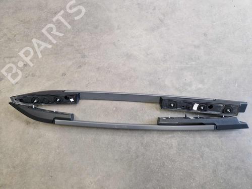 Barre portatutto DACIA SANDERO III 1.0 TCe 90 (91 hp) 32117511