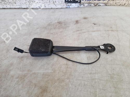 Used Front right seatbelt SEAT LEON (KL1, KLG) 2.0 TDI (150 hp) 26725156