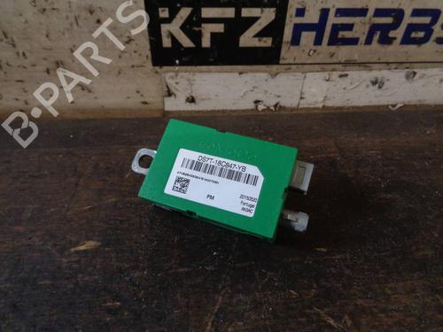 Used Electronic module FORD MONDEO V Turnier (CF) 2.0 TDCi (150 hp) 13063209