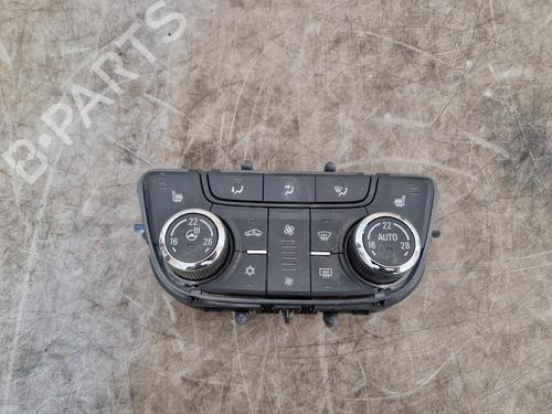 Used Climate control Climate control 36779723 36779723