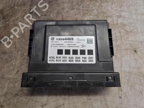 Used Control unit Control unit OPEL MOKKA / MOKKA X (J13) 1.4 4x4 (_76) (140 hp) 34139610 34139610