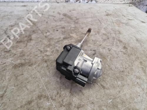 Used Electronic module Electronic module VW GOLF VII Variant (BA5, BV5) 1.2 TSI (105 hp) 33845458 33845458