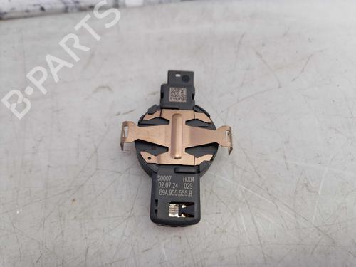 Elektronisk sensor SKODA KODIAQ II (PS7) 2.0 TDI 4x4 | BP26430602M84 