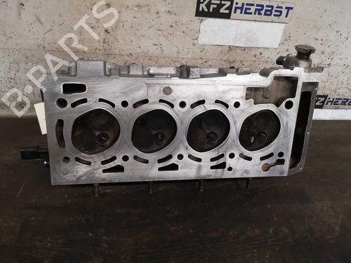 Cylinder head SEAT IBIZA IV (6J5, 6P1) 1.2 TSI | BP27727752M5 
