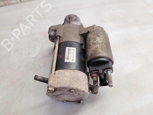 Startmotor OPEL ASTRA K (B16) 1.6 CDTi (68) | BP23645594M8 
