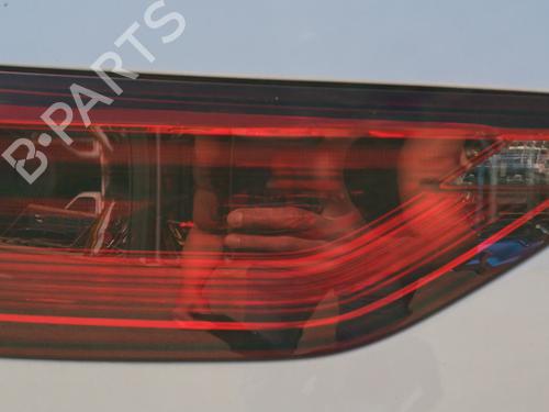 Używane Lampa tylna lewa Lampa tylna lewa VW GOLF VIII (CD1, DA1) 2.0 TDI (116 hp) 35952548 35952548
