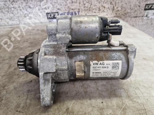 Anlasser für Anlasser VW GOLF VII (5G1, BQ1, BE1, BE2) 1.0 TSI (110 hp) 33952056 33952056