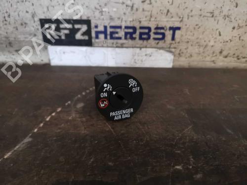 Kombi Kontakt / Stilkkontakt OPEL ADAM (M13) 1.2 (69 hp) 30062420