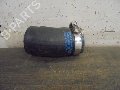 Pipe VW SHARAN (7N1, 7N2) 2.0 TDI 5N0145828F