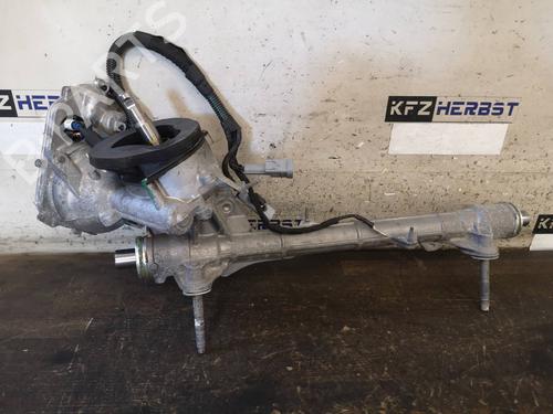 Used Steering rack OPEL CORSA F (P2JO) 1.2 (68) (101 hp) 12879372