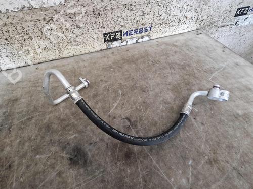 Used AC pipe AC pipe VW POLO VI (AW1, BZ1, AE1) 1.0 TSI (95 hp) 36560578 36560578