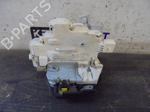 Used Front right lock AUDI A4 B7 Avant (8ED) 1.9 TDI (116 hp) 20092806