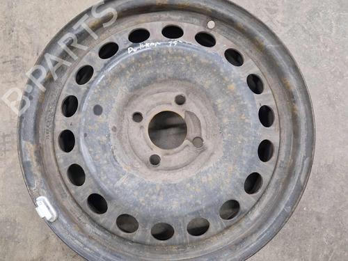 Velg DACIA DOKKER MPV (KE_) 1.5 dCi (KEAJ, KEAH) (90 hp) 32203099