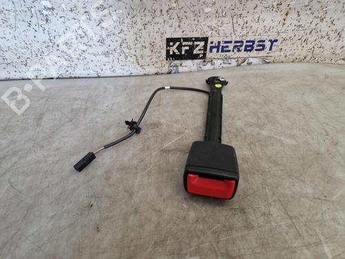 Used Front right seatbelt SEAT IBIZA V (KJ1, KJG) 1.0 TSI (95 hp) 26649029
