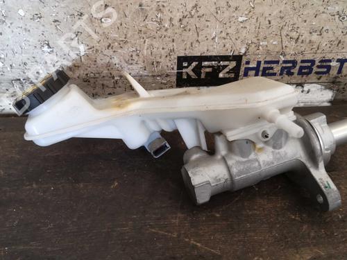 Brake master cylinder MAZDA 2 Hatchback (DL, DJ) 1.5 | BP22291671M77 