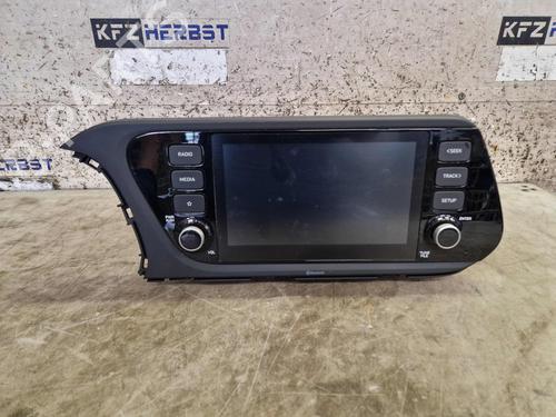 Display Display HYUNDAI i20 III (BC3, BI3) 1.2 (84 hp) 34536851 34536851