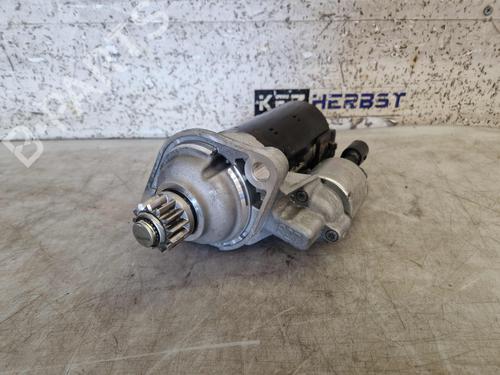 Used Starter VW TRANSPORTER T5 Platform/Chassis (7JD, 7JE, 7JL, 7JY, 7JZ, 7F 2.0 TDI (84 hp) 26664559