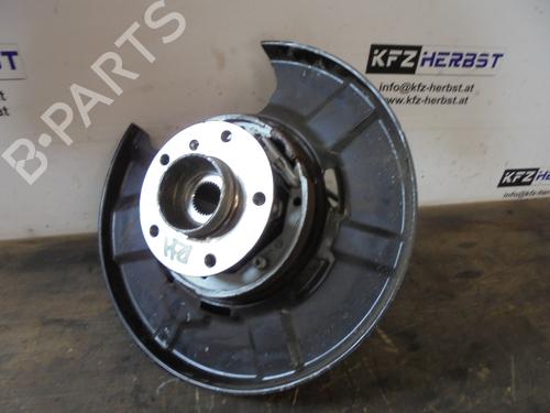 Used Support BMW X1 (E84) xDrive 18 d (143 hp) 12865349