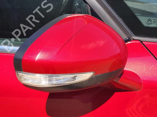 Used Right mirror Right mirror 39211237 39211237