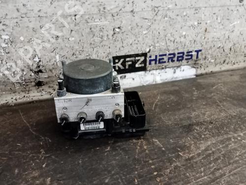 Used ABS pump FIAT 500 (312_) 1.3 D Multijet (312AXE1A) (95 hp) 22294534