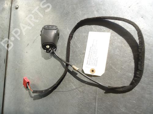 Used Switch NISSAN KUBISTAR Van (X76) 1.5 dCi (65 hp) 13066306