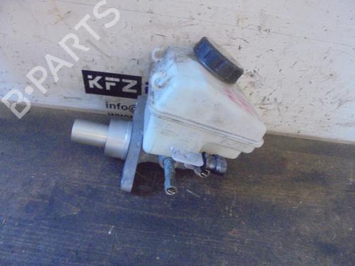 Used Brake master cylinder OPEL ZAFIRA / ZAFIRA FAMILY B (A05) 1.6 (M75) (115 hp) 13433611