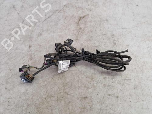 Used Wiring harness BMW 7 (G11, G12) 740 e, Le (326 hp) 29933149