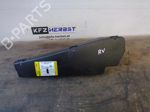 Airbag stoel rechts VOLVO V50 (545) 1.6 D (110 hp) 12884190