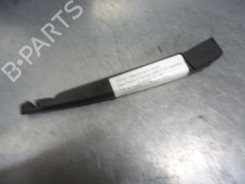Used Rear windshield wiper arm OPEL ASTRA H Estate (A04) 1.7 CDTI (L35) (101 hp) 13066273