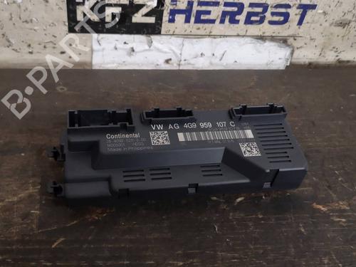 Used Control unit AUDI A6 C7 Avant (4G5, 4GD) 3.0 TDI quattro (218 hp) 19927641