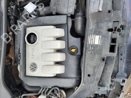 Used Engine Engine VW GOLF V (1K1) 1.9 TDI (90 hp) 39964180 39964180