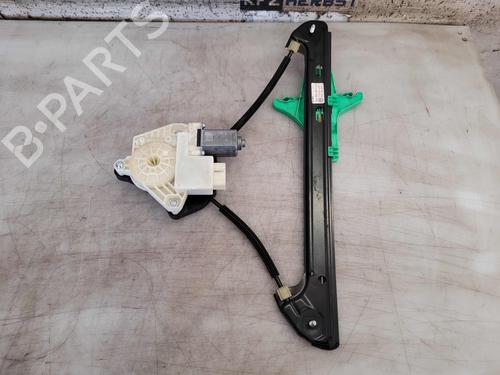 Used Rear right window mechanism VW GOLF VII Variant (BA5, BV5) 1.6 TDI (105 hp) 24535323