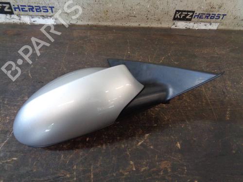 Right mirror BMW 1 (E87) 120 d | BP13436307C27 