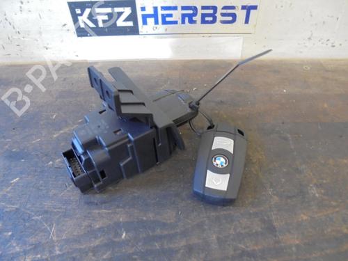 Used Ignition barrel BMW 1 (E87) 116 i (122 hp) 12886089